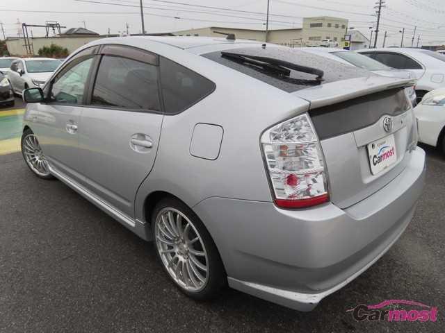 2006 Toyota PRIUS CN G03-C76 Sub3