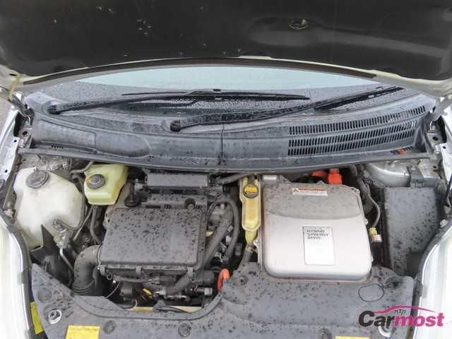 2006 Toyota PRIUS CN G03-C76 Sub5