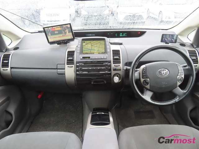 2006 Toyota PRIUS CN G03-C76 Sub8