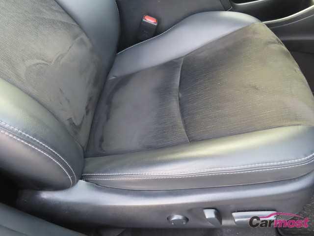 2021 Toyota PRIUS α CN G03-D01 Sub15