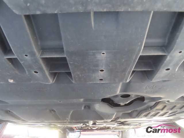 2021 Toyota PRIUS α CN G03-D01 Sub21