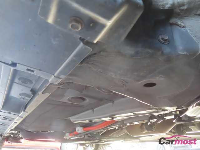 2021 Toyota PRIUS α CN G03-D01 Sub22