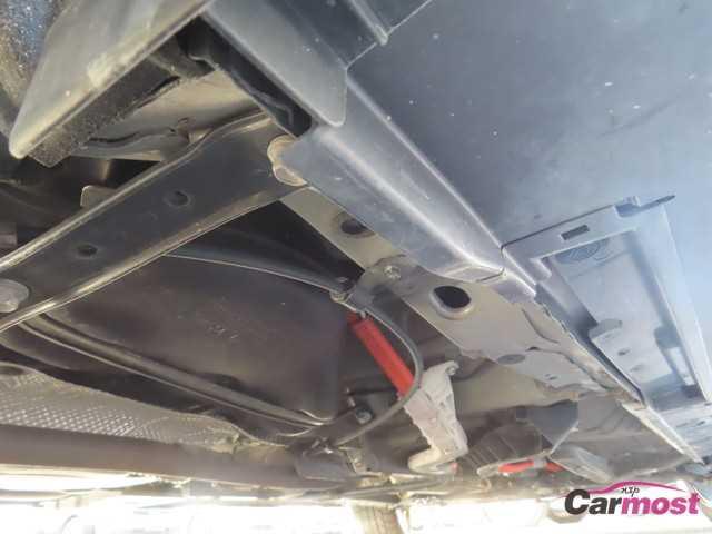 2021 Toyota PRIUS α CN G03-D01 Sub23