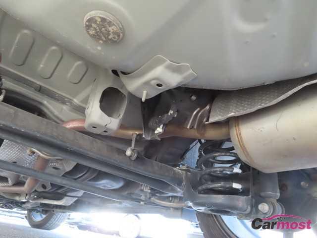 2021 Toyota PRIUS α CN G03-D01 Sub28
