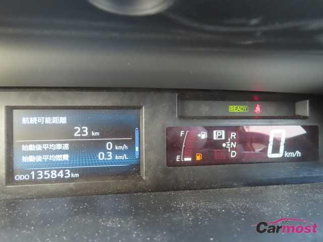 2021 Toyota PRIUS α CN G03-D01 Sub7
