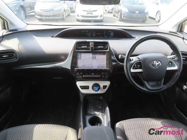 2016 Toyota PRIUS CN G03-D04 Sub11