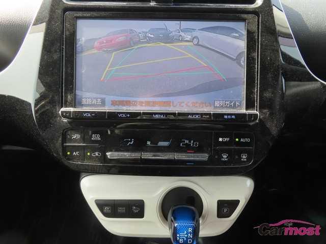2016 Toyota PRIUS CN G03-D04 Sub13