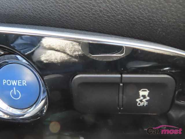 2016 Toyota PRIUS CN G03-D04 Sub14