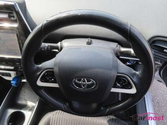 2016 Toyota PRIUS CN G03-D04 Sub17