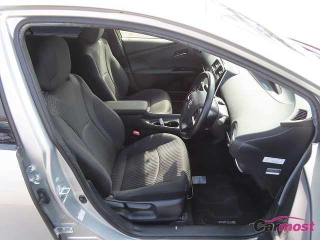 2016 Toyota PRIUS CN G03-D04 Sub18