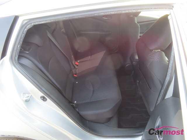 2016 Toyota PRIUS CN G03-D04 Sub20