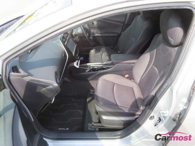 2016 Toyota PRIUS CN G03-D04 Sub21