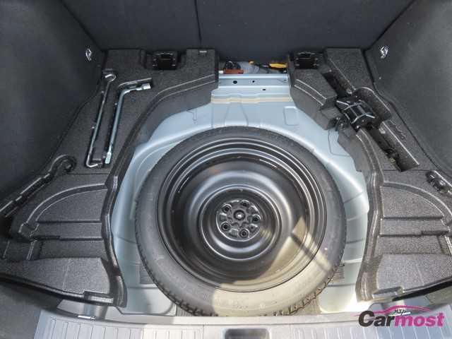 2016 Toyota PRIUS CN G03-D04 Sub23