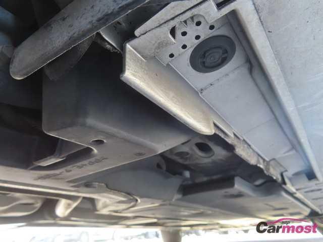 2016 Toyota PRIUS CN G03-D04 Sub25
