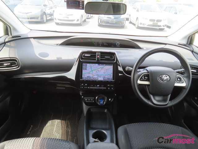2016 Toyota PRIUS CN G03-D05 Sub11