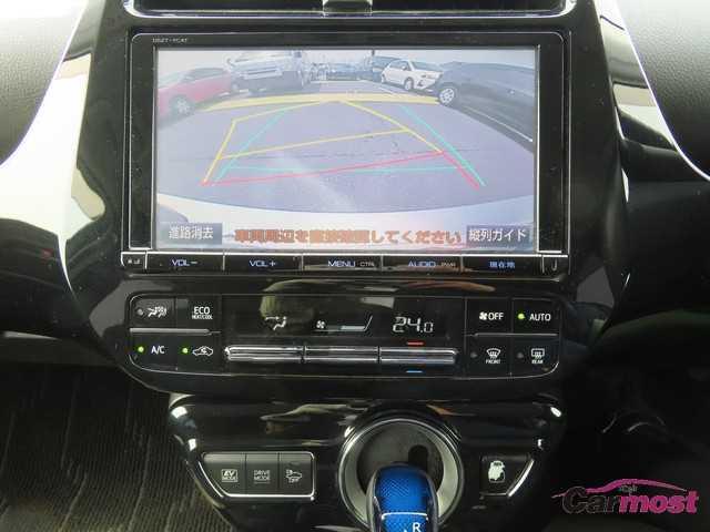 2016 Toyota PRIUS CN G03-D05 Sub13