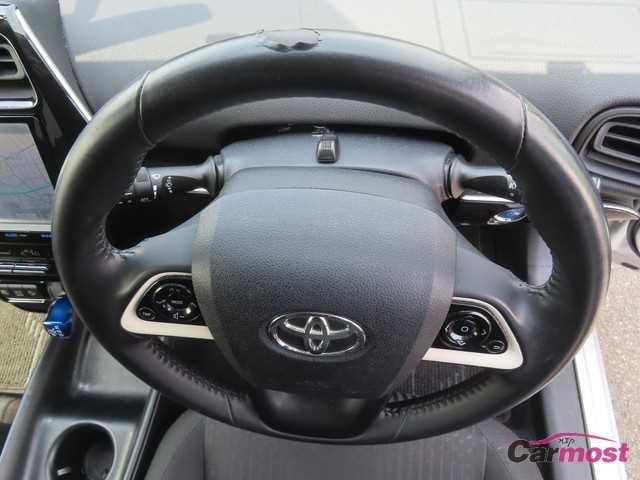 2016 Toyota PRIUS CN G03-D05 Sub17