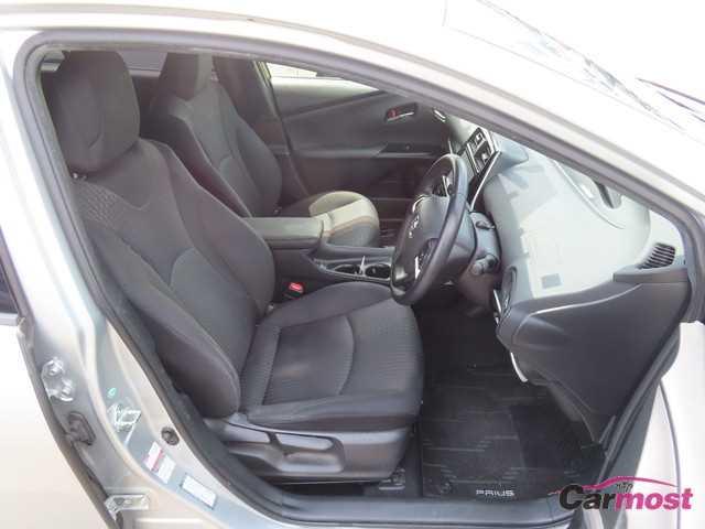 2016 Toyota PRIUS CN G03-D05 Sub18