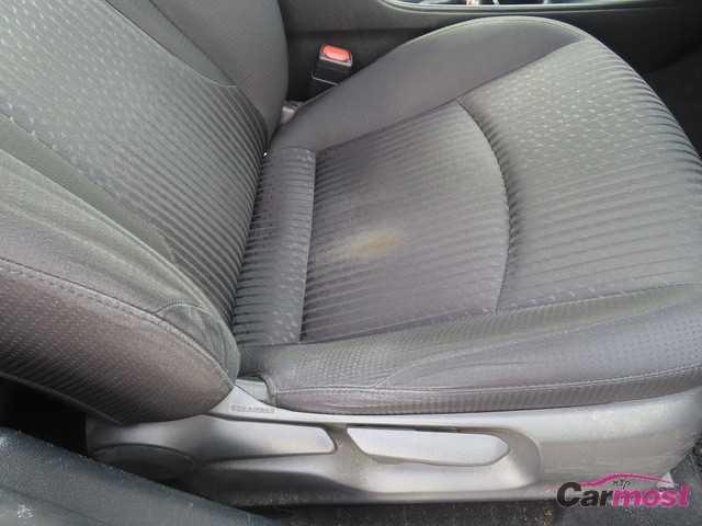 2016 Toyota PRIUS CN G03-D05 Sub19
