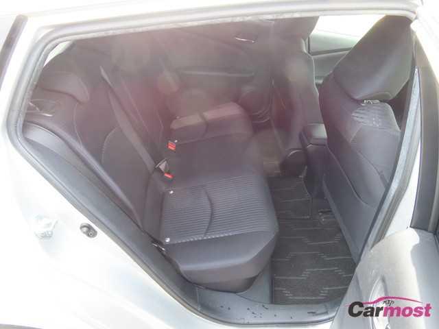 2016 Toyota PRIUS CN G03-D05 Sub20