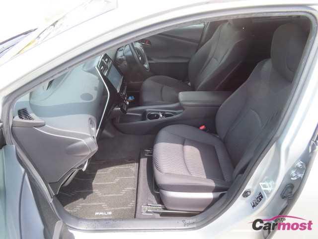 2016 Toyota PRIUS CN G03-D05 Sub21