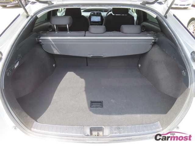 2016 Toyota PRIUS CN G03-D05 Sub22