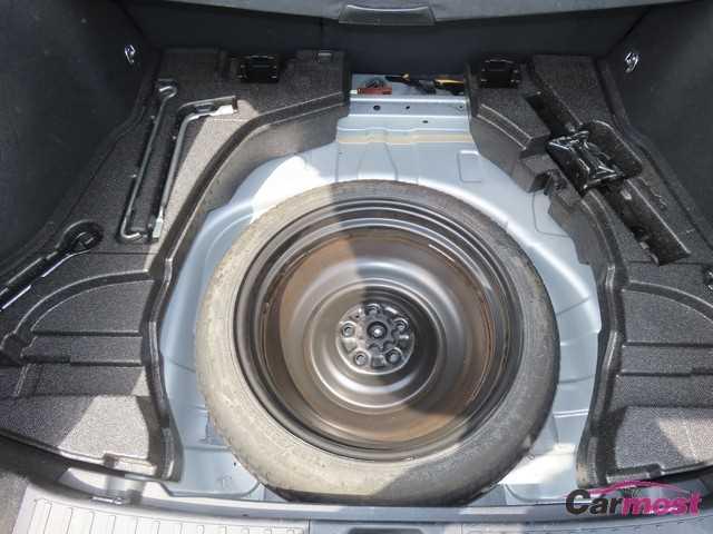 2016 Toyota PRIUS CN G03-D05 Sub23
