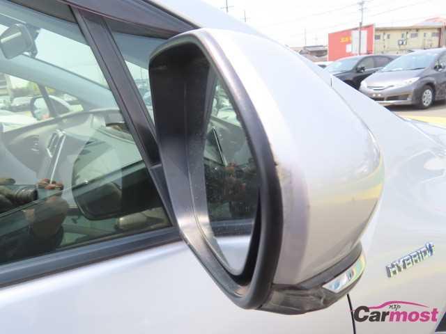 2016 Toyota PRIUS CN G03-D05 Sub8