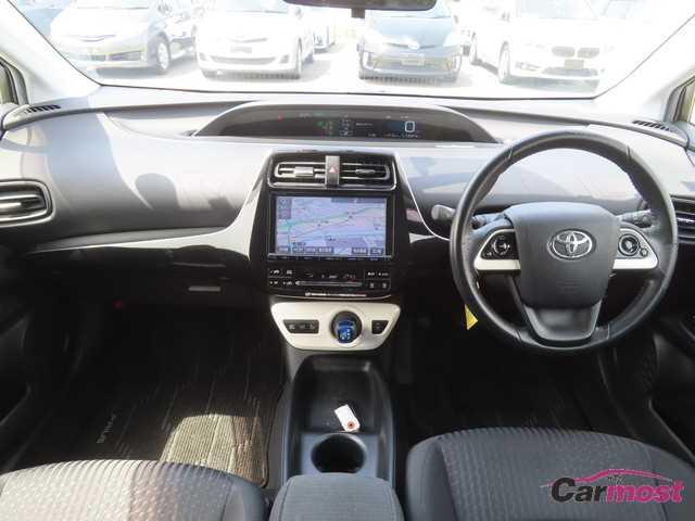 2016 Toyota PRIUS CN G03-D06 Sub12