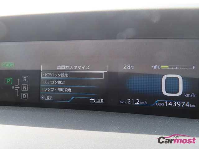 2016 Toyota PRIUS CN G03-D06 Sub13