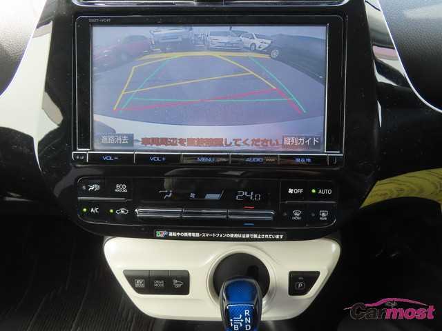 2016 Toyota PRIUS CN G03-D06 Sub14