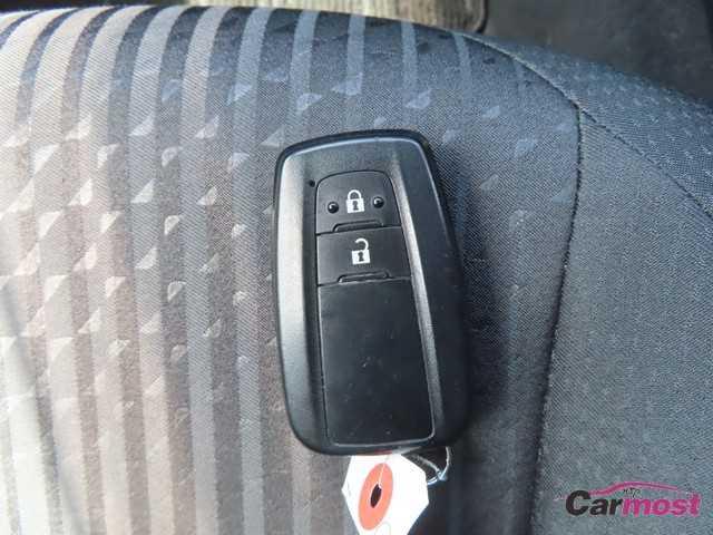 2016 Toyota PRIUS CN G03-D06 Sub17