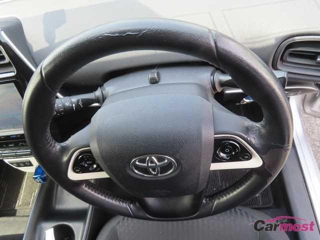 2016 Toyota PRIUS CN G03-D06 Sub18