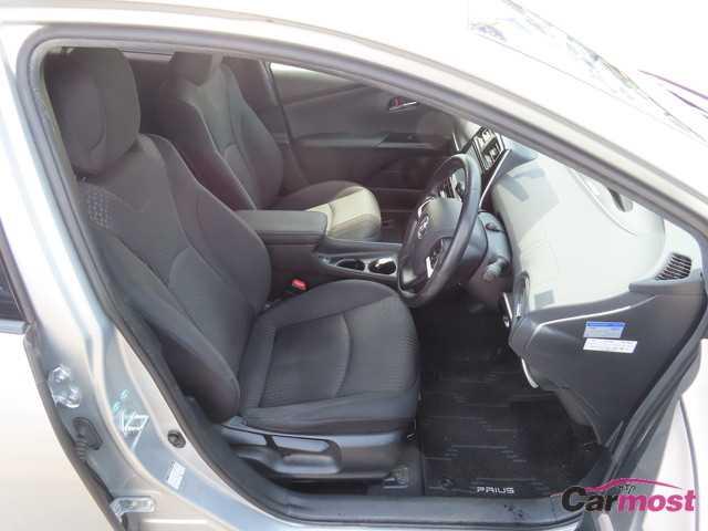 2016 Toyota PRIUS CN G03-D06 Sub19