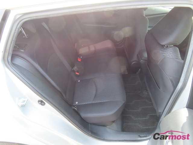 2016 Toyota PRIUS CN G03-D06 Sub20