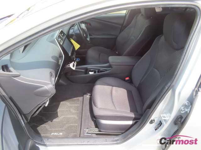 2016 Toyota PRIUS CN G03-D06 Sub21