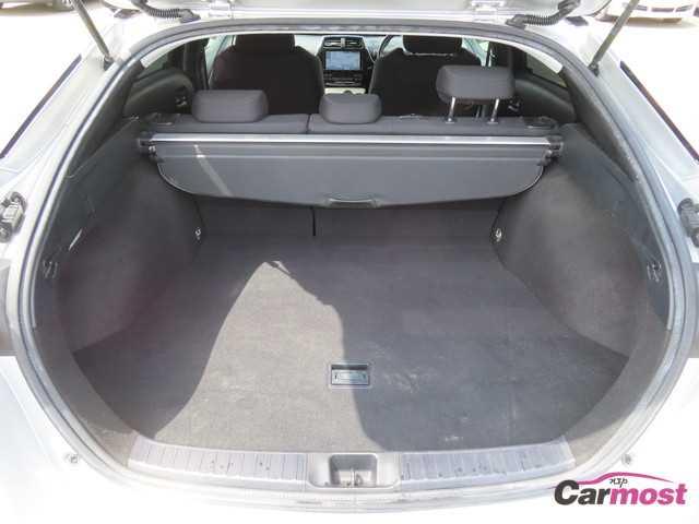 2016 Toyota PRIUS CN G03-D06 Sub22