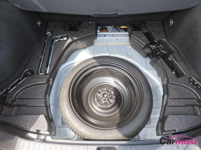 2016 Toyota PRIUS CN G03-D06 Sub23