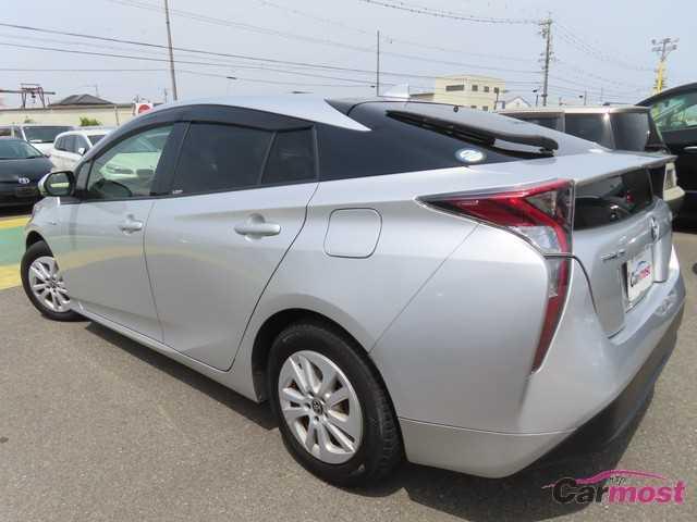 2016 Toyota PRIUS CN G03-D06 Sub3