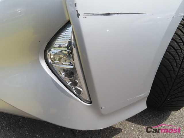 2016 Toyota PRIUS CN G03-D06 Sub7
