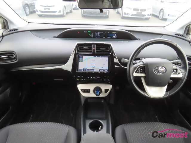 2018 Toyota PRIUS CN G03-D07 Sub11