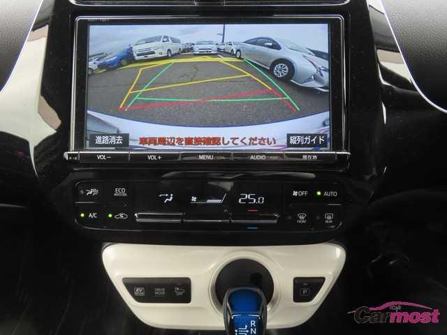 2018 Toyota PRIUS CN G03-D07 Sub13
