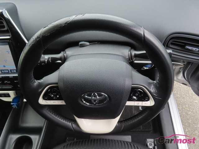 2018 Toyota PRIUS CN G03-D07 Sub18