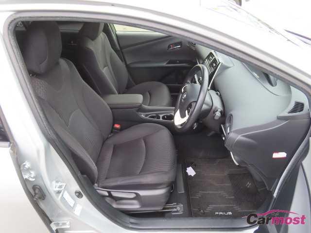 2018 Toyota PRIUS CN G03-D07 Sub19