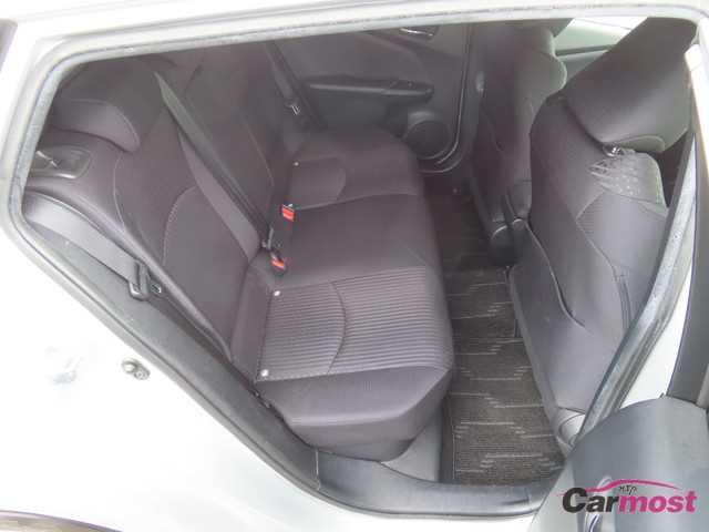 2018 Toyota PRIUS CN G03-D07 Sub20