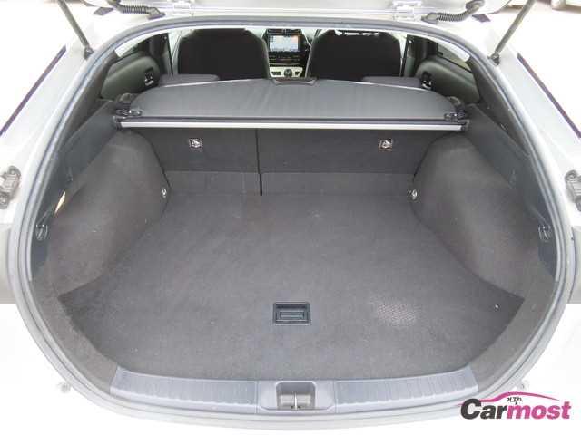 2018 Toyota PRIUS CN G03-D07 Sub22