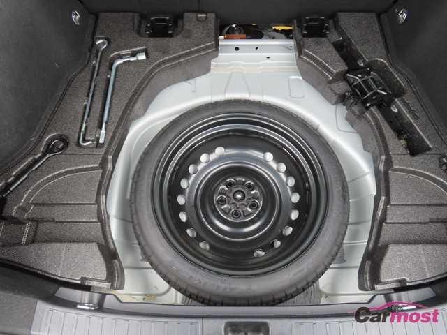 2018 Toyota PRIUS CN G03-D07 Sub23