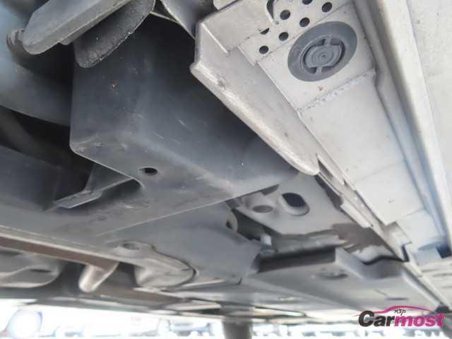 2018 Toyota PRIUS CN G03-D07 Sub25