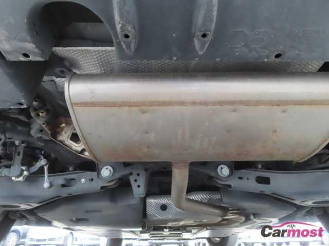 2018 Toyota PRIUS CN G03-D07 Sub28