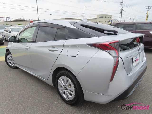 2018 Toyota PRIUS CN G03-D07 Sub3